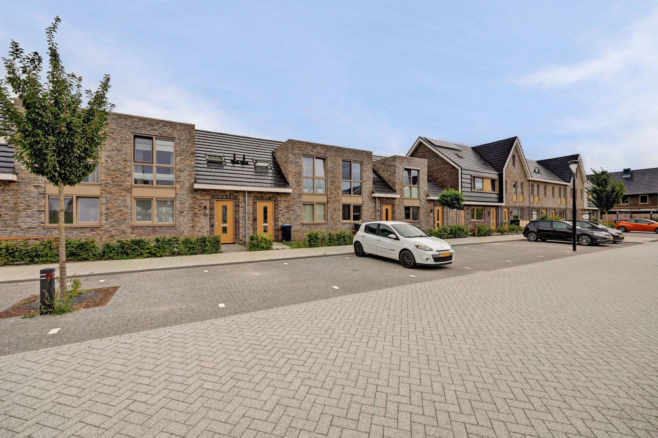 Photo 39 of Rembrandt van Rijnstraat 20