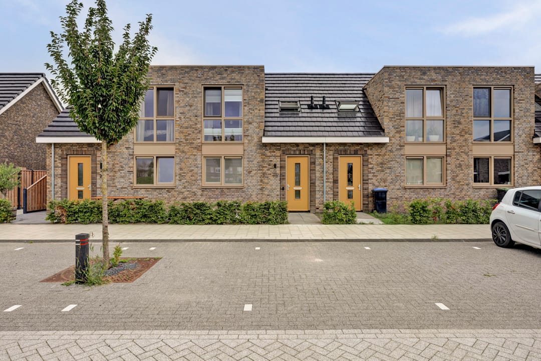 Photo 37 of Rembrandt van Rijnstraat 20