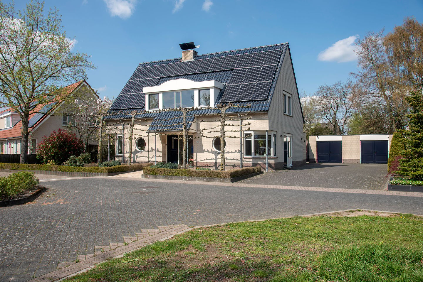 Foto 4 van Erve Oosterveld 23