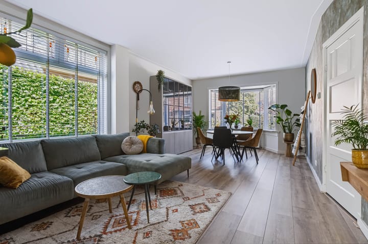 Vrijstaande woning te koop: Snipweg 18, Apeldoorn