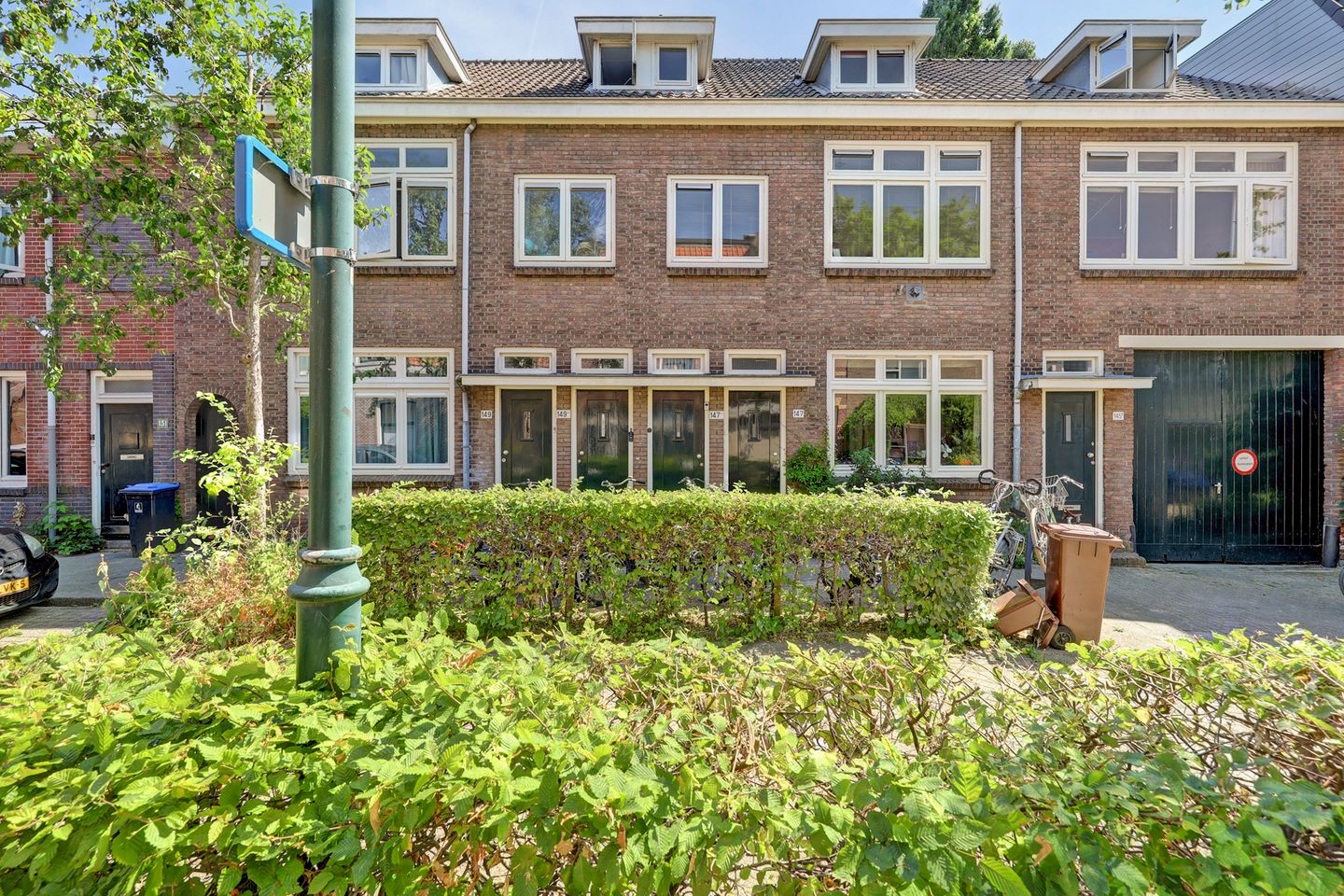 Foto 1 van Abstederdijk 147-BS