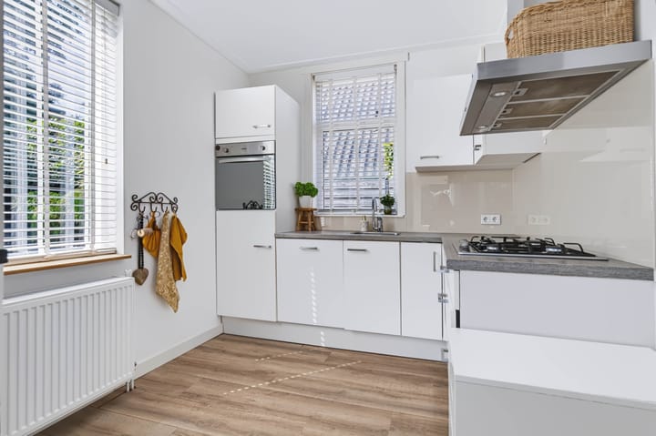 Vrijstaande woning te koop: Snipweg 18, Apeldoorn