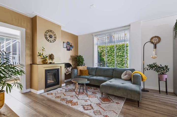 Vrijstaande woning te koop: Snipweg 18, Apeldoorn