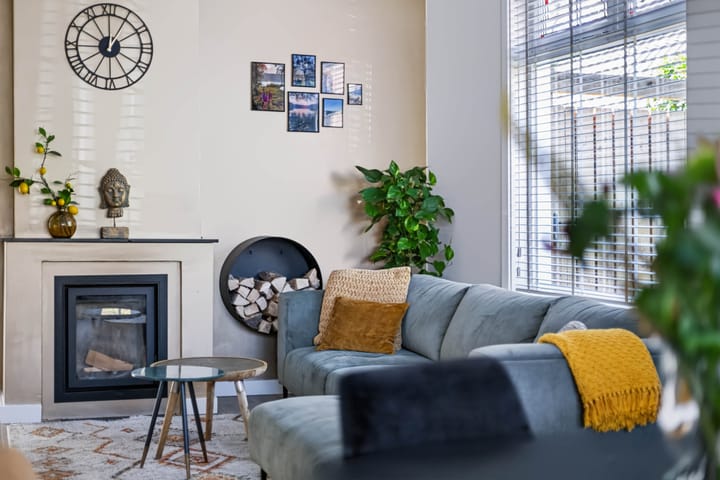 Vrijstaande woning te koop: Snipweg 18, Apeldoorn