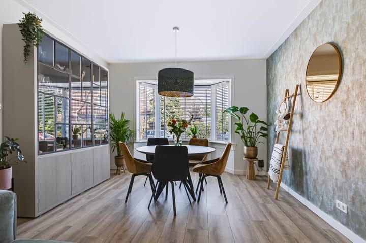 Vrijstaande woning te koop: Snipweg 18, Apeldoorn