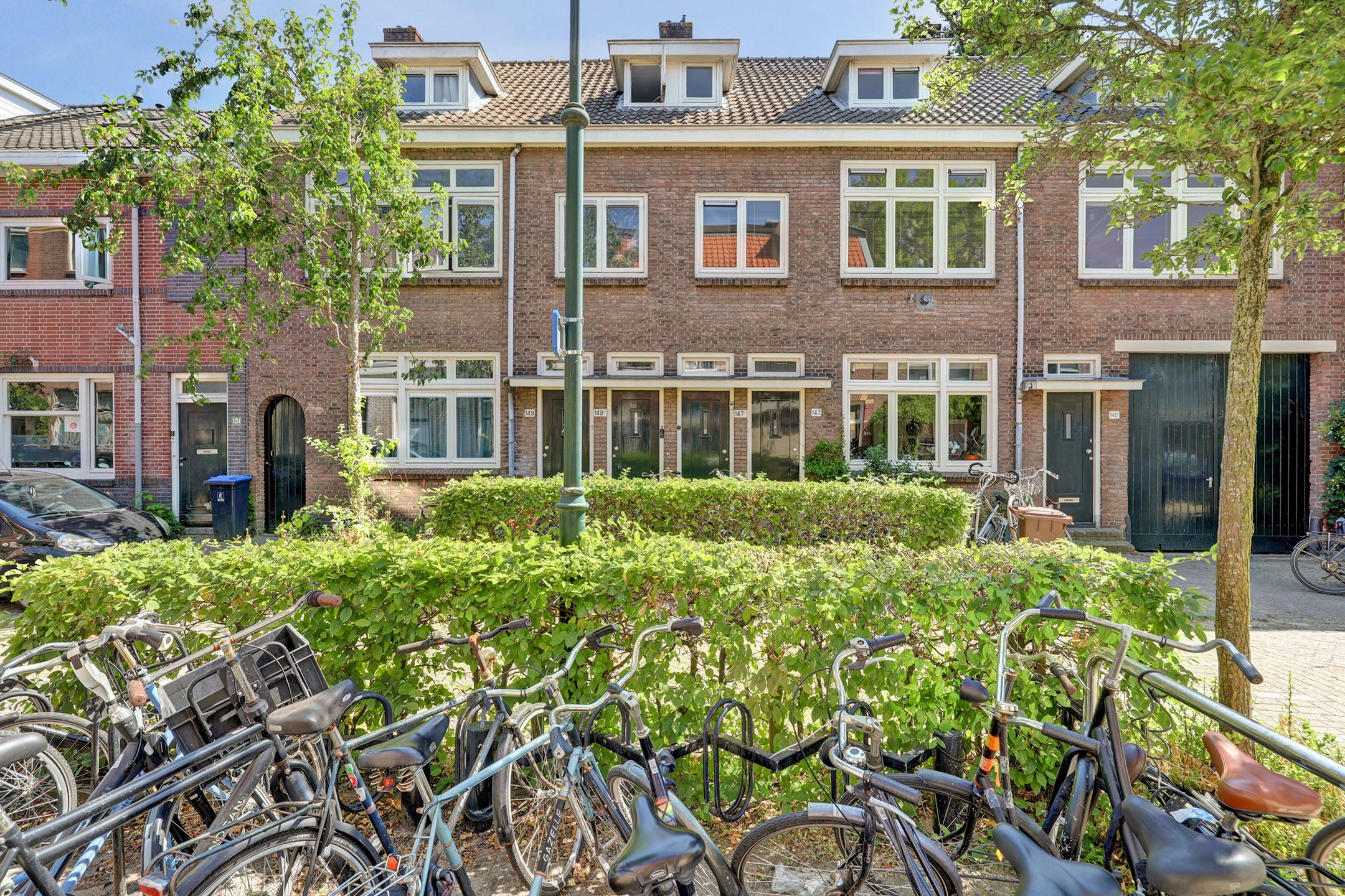 Foto 30 van Abstederdijk 147-BS