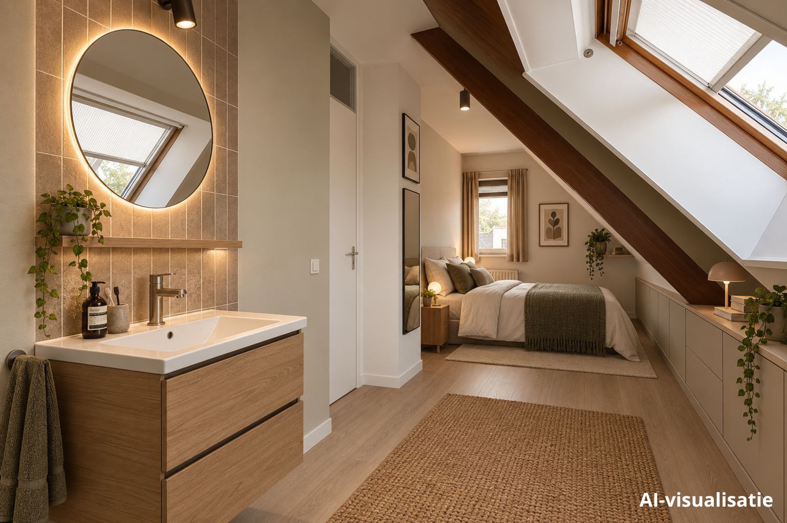 Foto 36 van Nieuwe Pyramide 13
