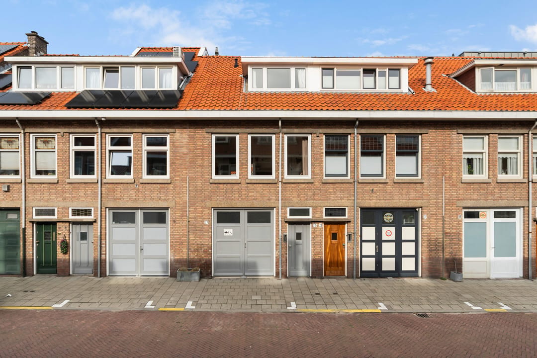 Foto 1 van Menninckstraat 25