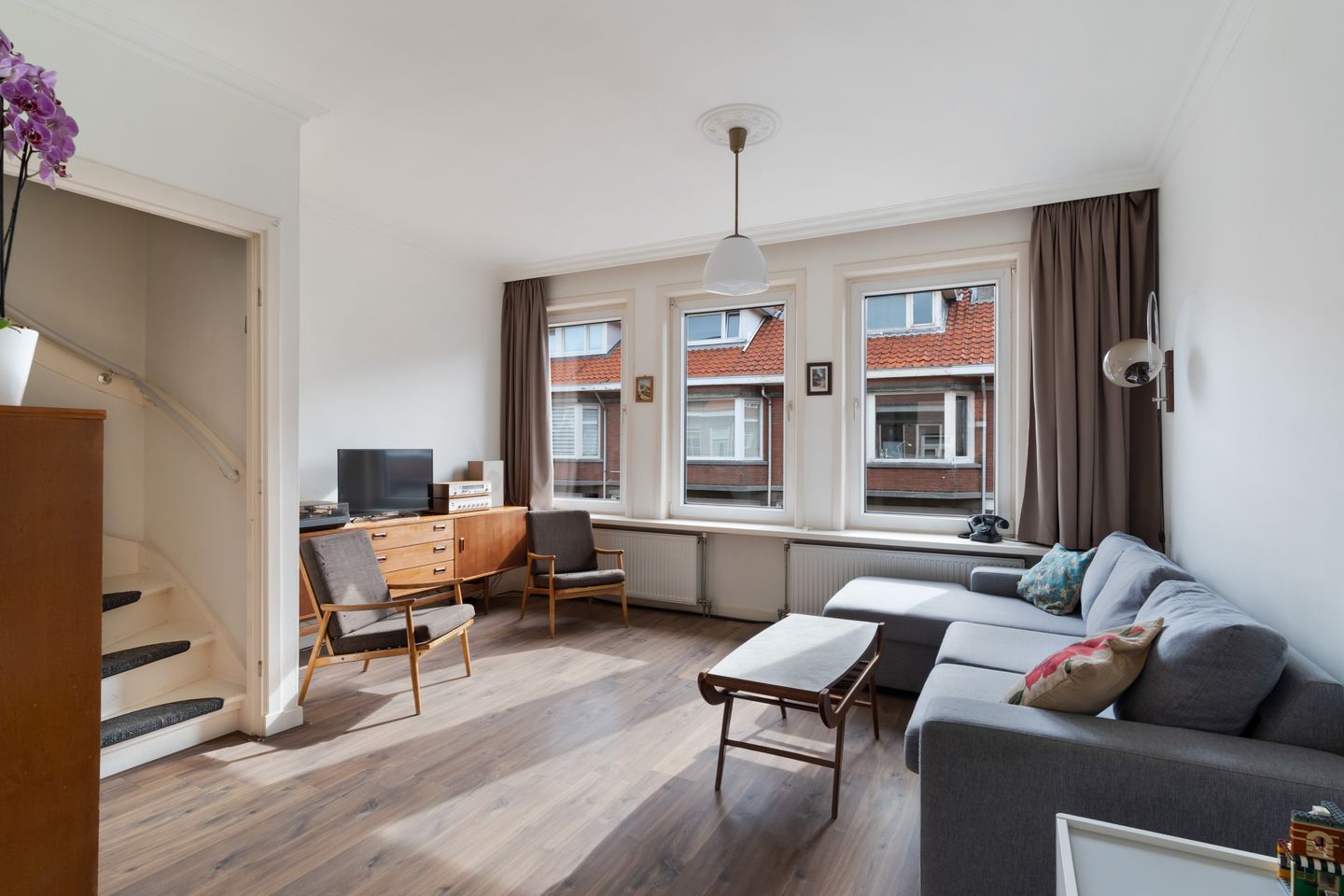 Foto 4 van Menninckstraat 25