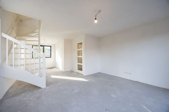 Foto 4 van Kuenenplein 34-A