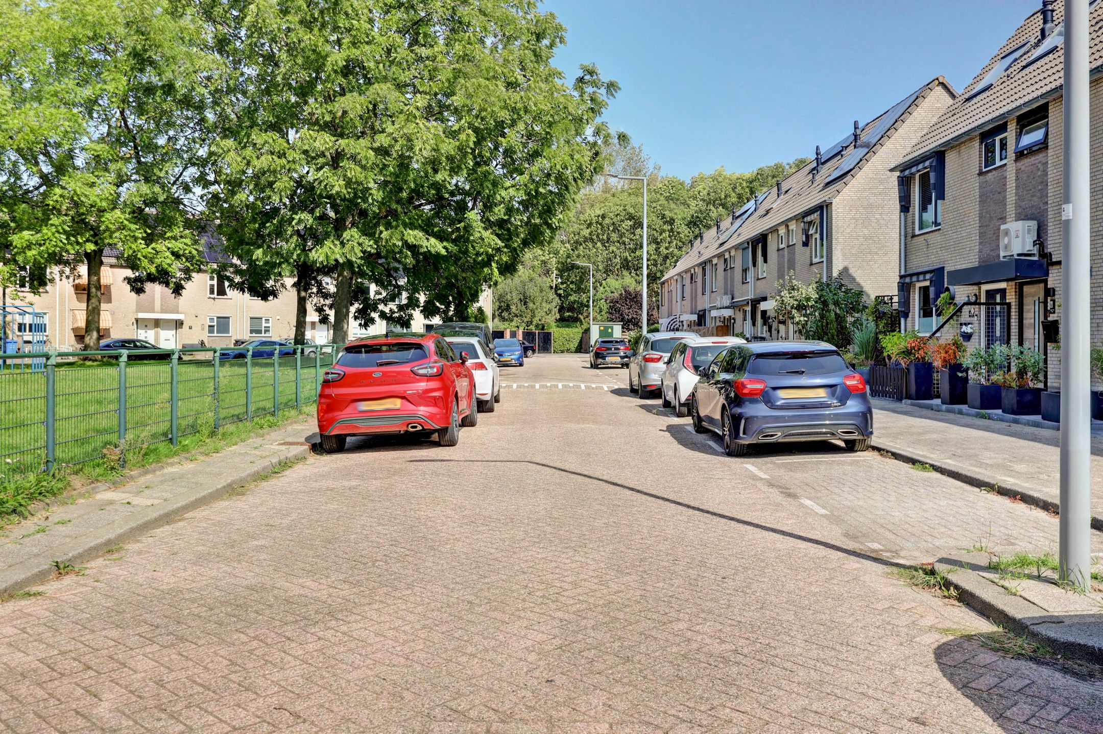 Foto 42 van Vloedlijn 59