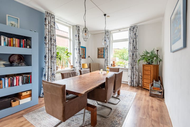 Vrijstaande woning te koop: Diergaarde 3, Ulft
