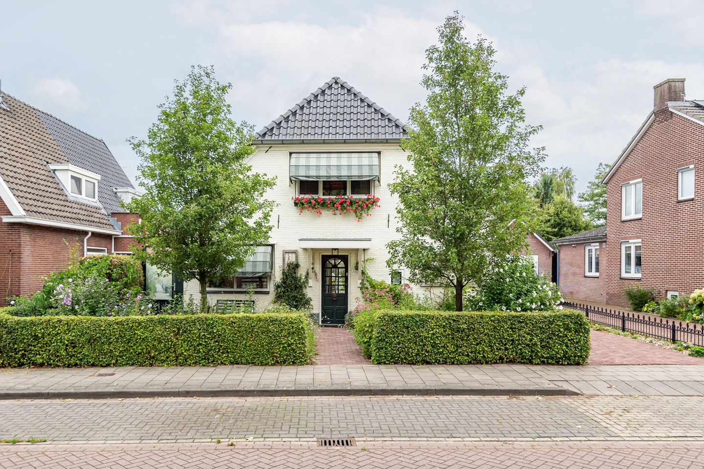 Foto 1 van Diergaarde 3