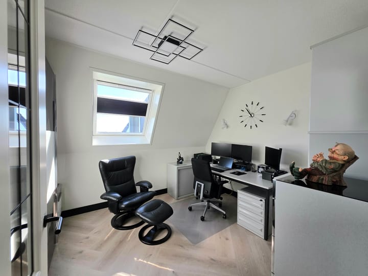 Appartement te koop: Schieveen 51, Lelystad