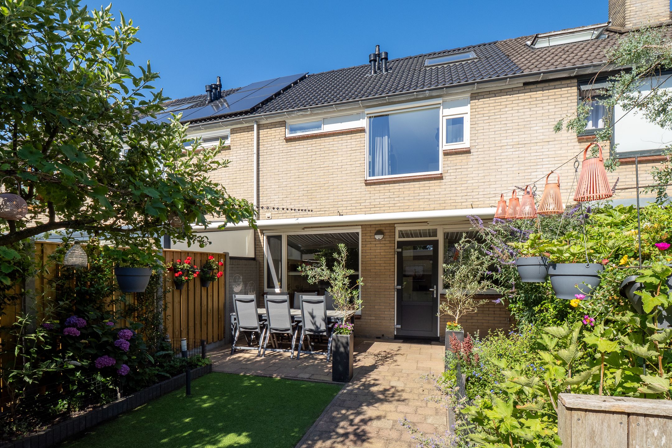Photo 33 of Landsteinerstraat 42