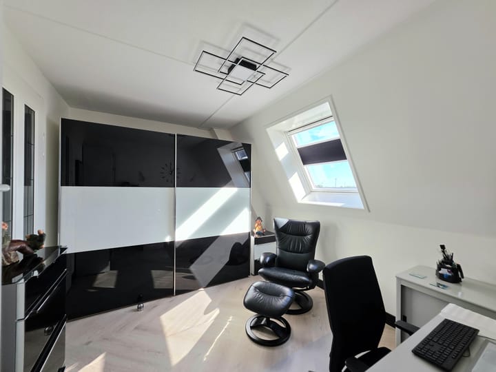 Appartement te koop: Schieveen 51, Lelystad