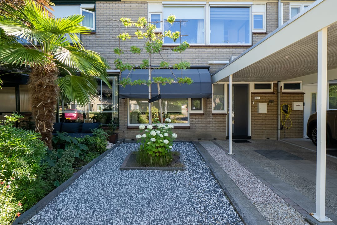 Photo 38 of Landsteinerstraat 42