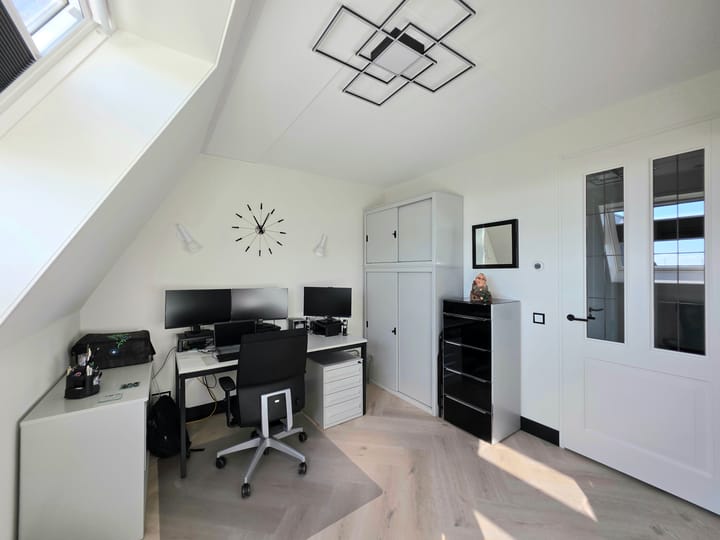 Appartement te koop: Schieveen 51, Lelystad