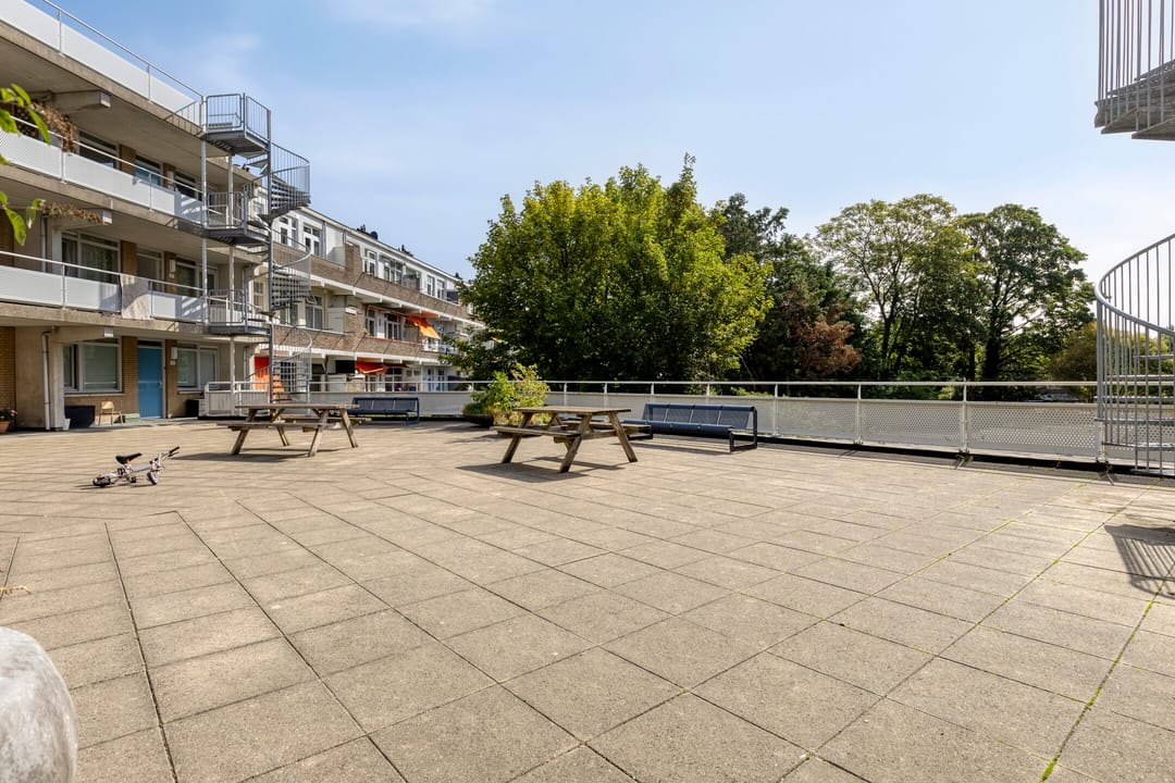 Photo 26 of Troelstrakade 17-A