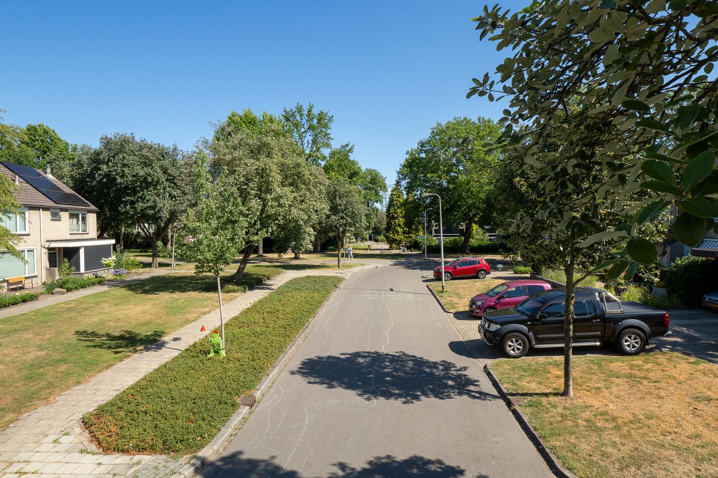 Photo 35 of Landsteinerstraat 42