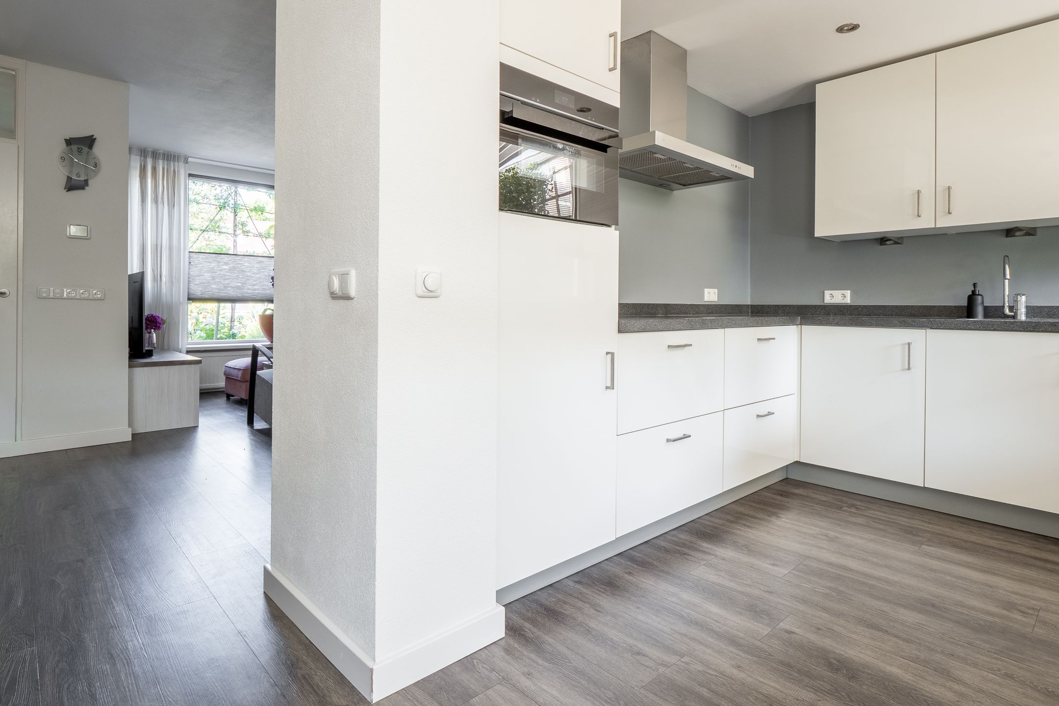 Photo 12 of Landsteinerstraat 42