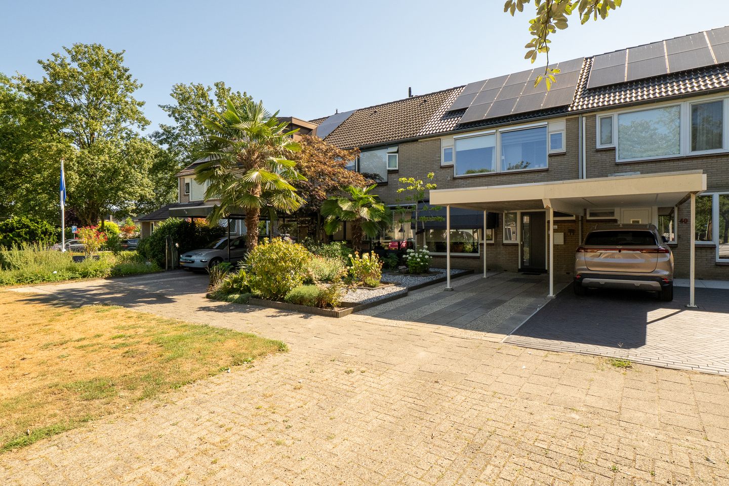 Photo 34 of Landsteinerstraat 42