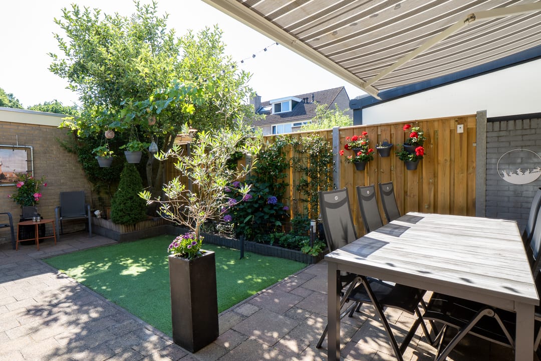 Photo 31 of Landsteinerstraat 42