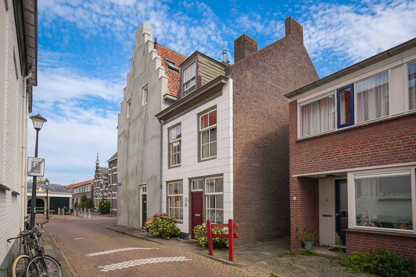 Foto 1 van Lange Havendijk 2