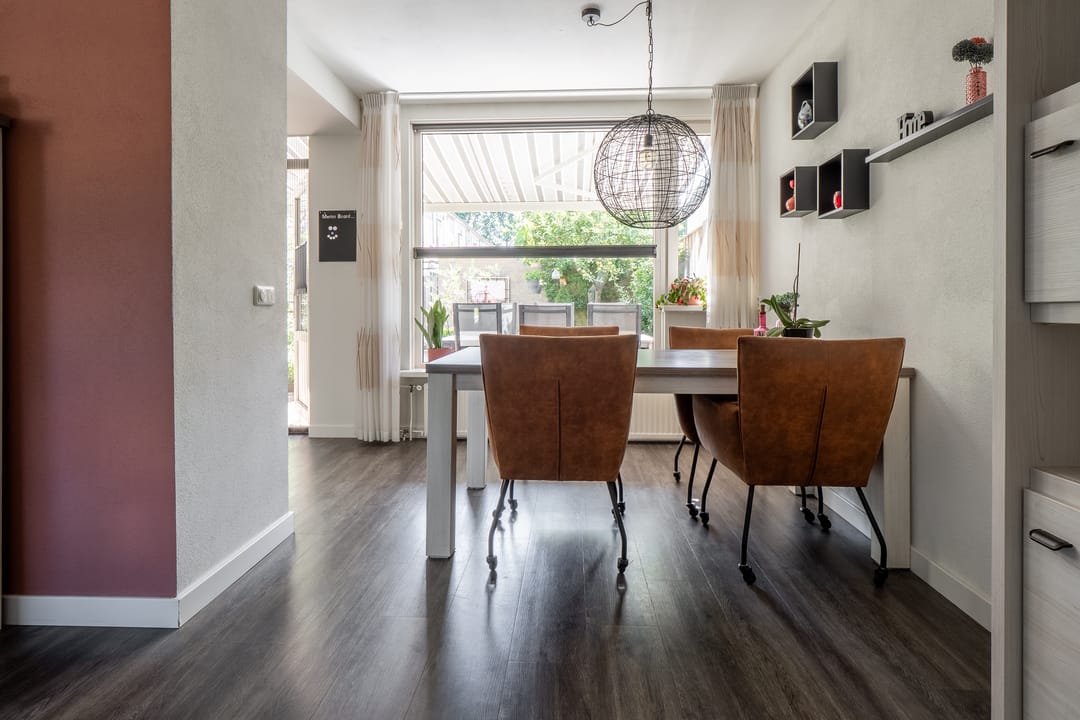 Photo 11 of Landsteinerstraat 42