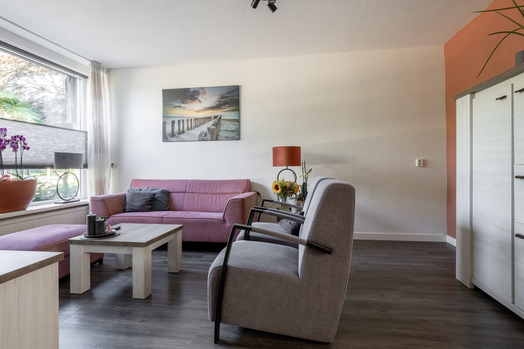 Photo 7 of Landsteinerstraat 42