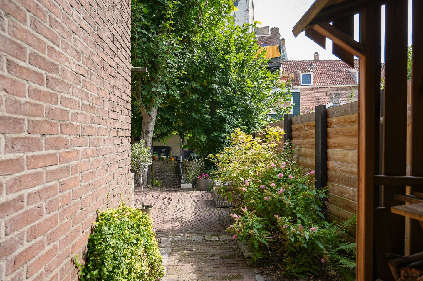 Foto 40 van Lange Havendijk 2