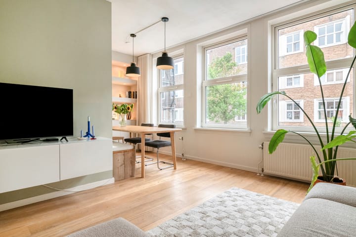 Foto 5 van Hudsonstraat 52-1