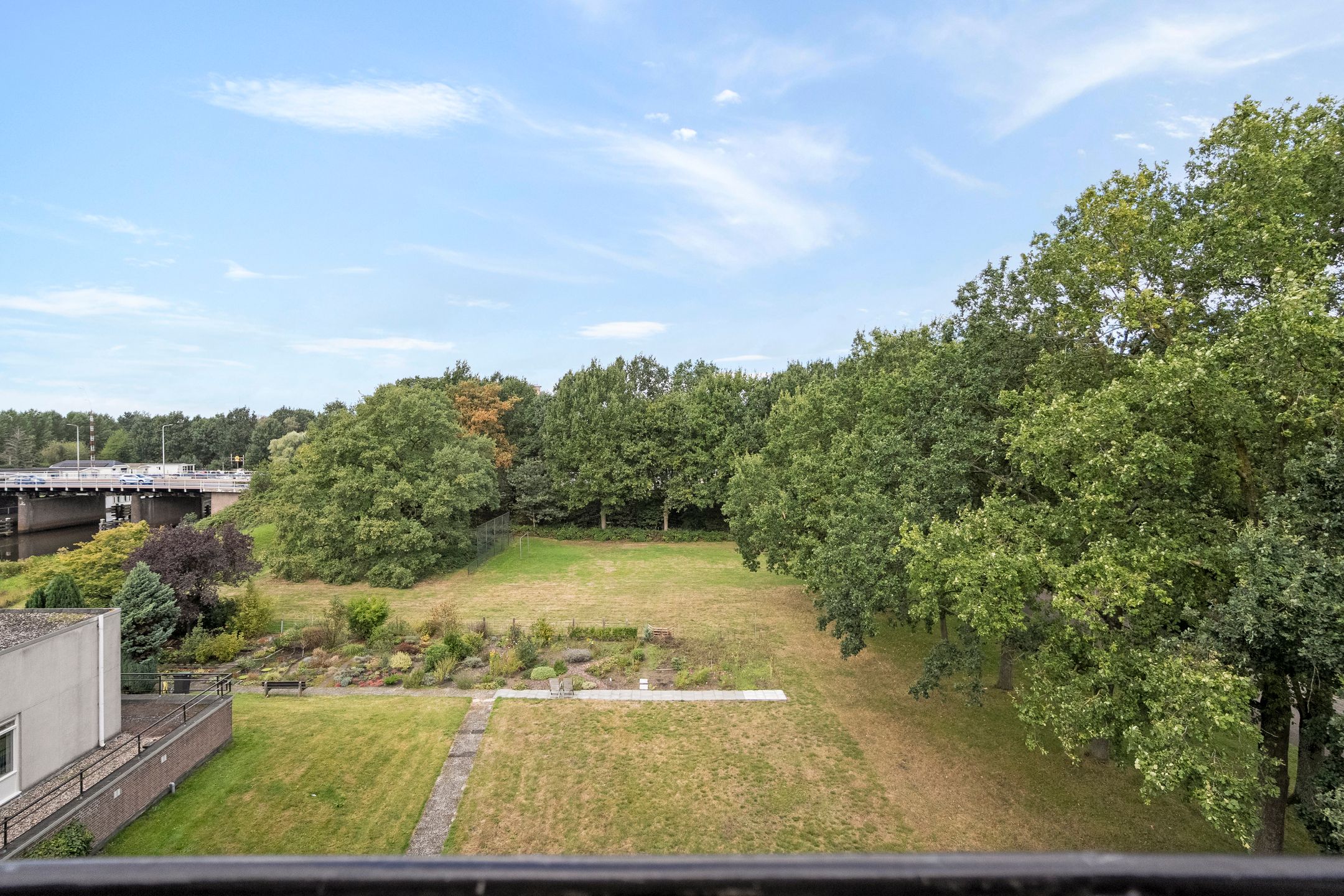 Foto 9 van Weteringpark 7-40A