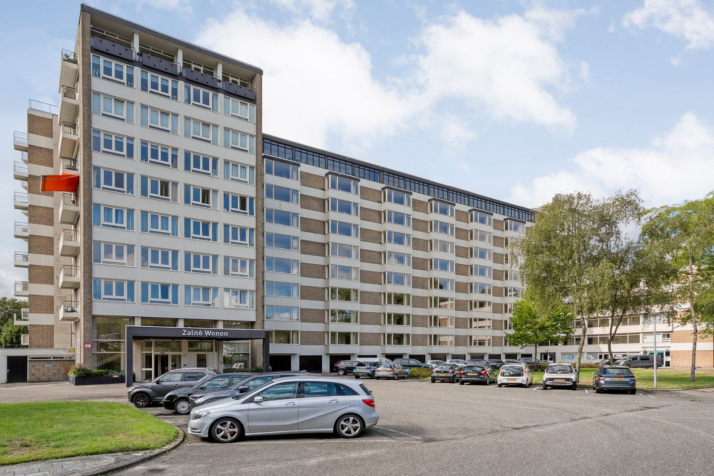 Foto 44 van Weteringpark 7-40A