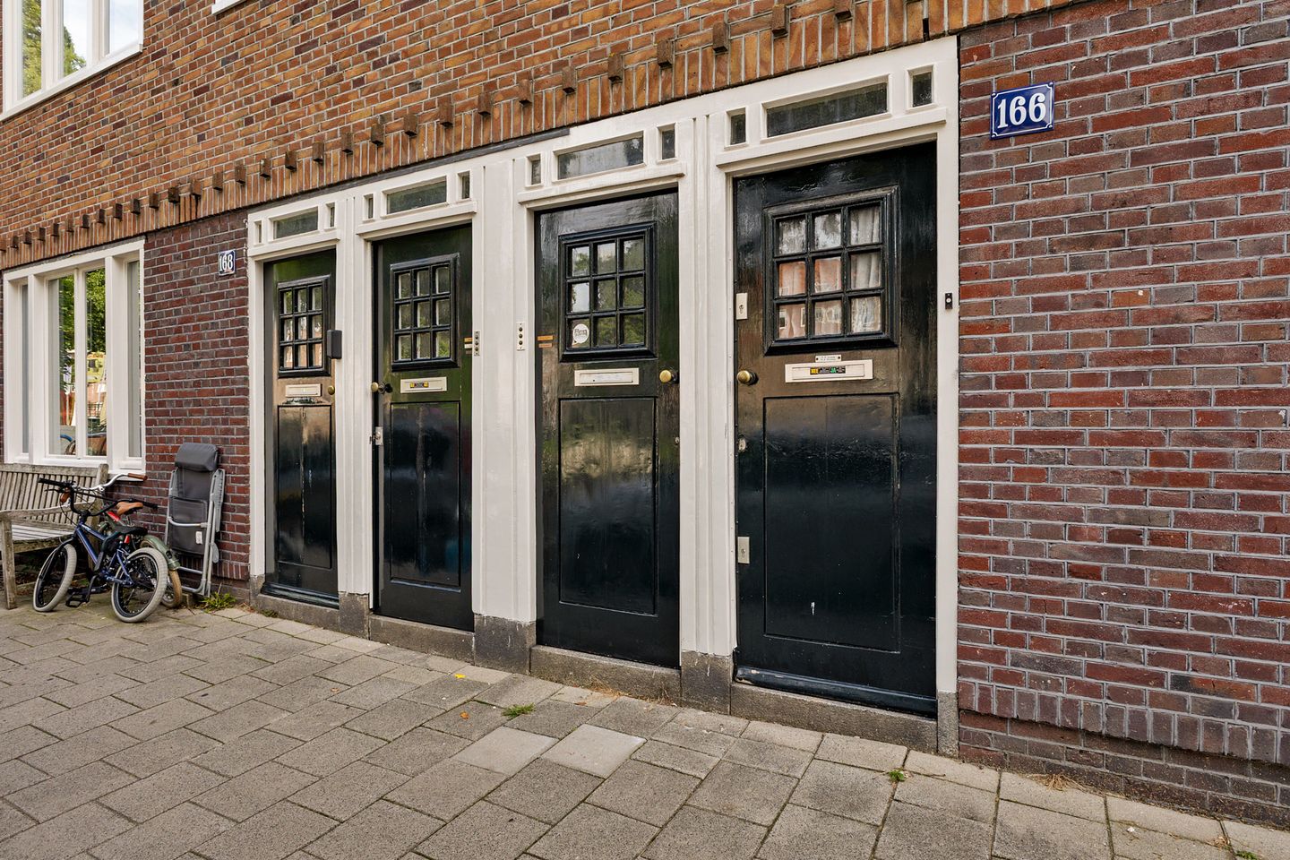 Foto 19 van Admiralengracht 166-2