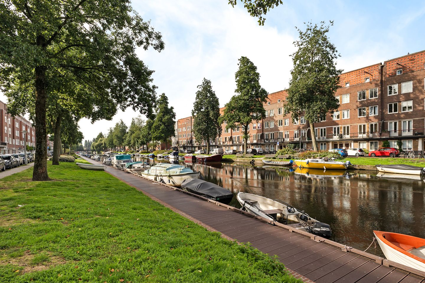 Foto 1 van Admiralengracht 166-2