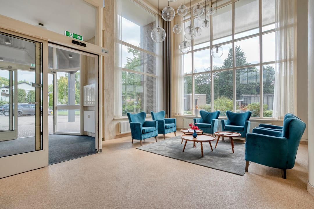 Foto 31 van Weteringpark 7-40A
