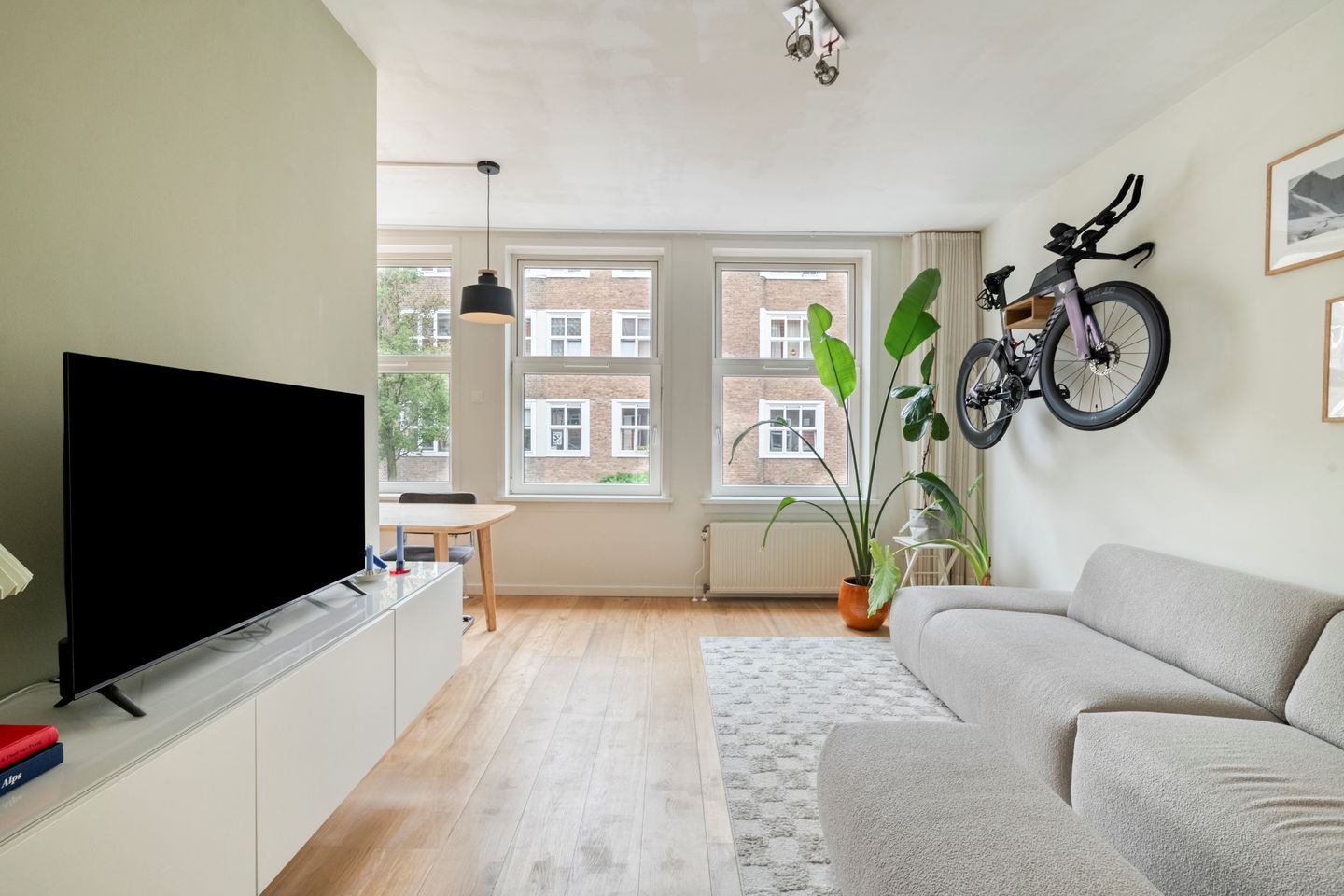 Foto 4 van Hudsonstraat 52-1
