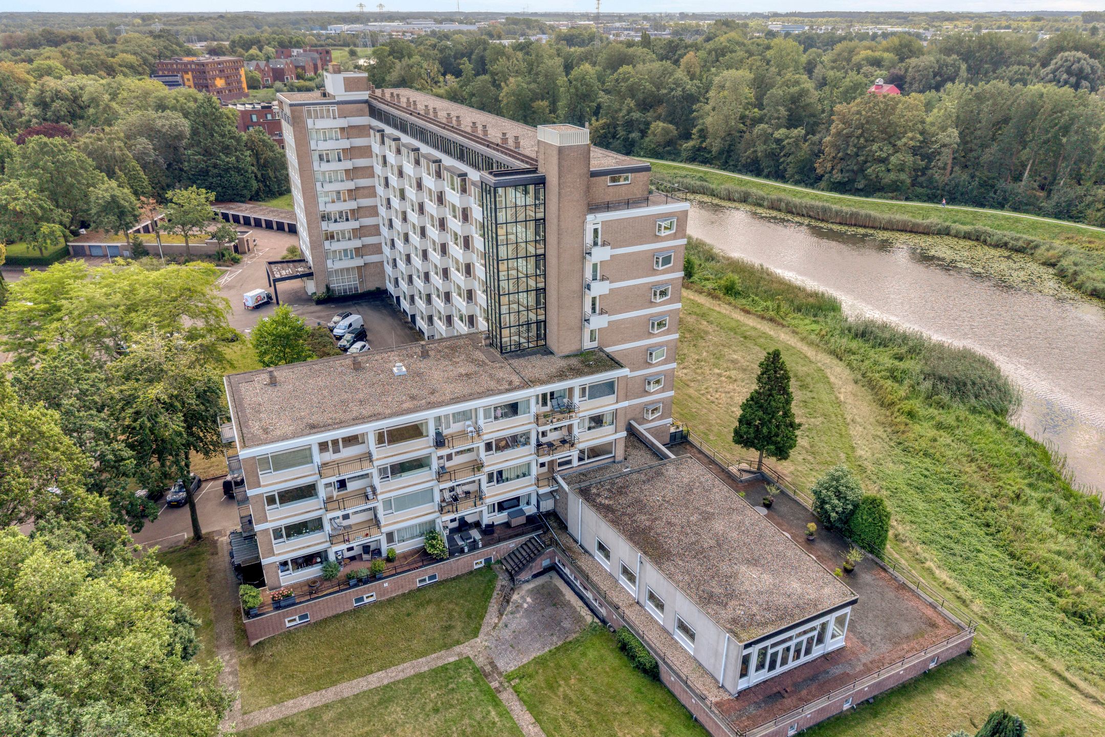 Weteringpark 7 40A
