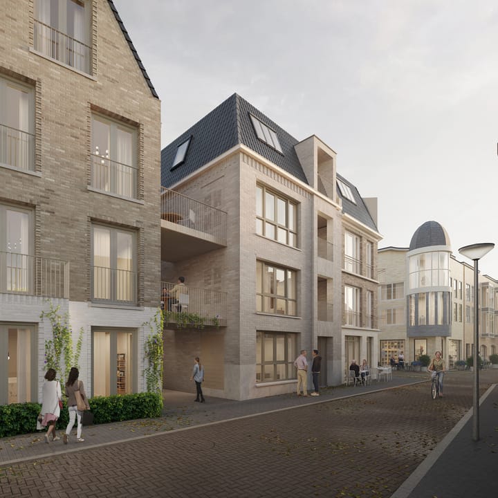 Foto 3 van Molenstraat 2-4