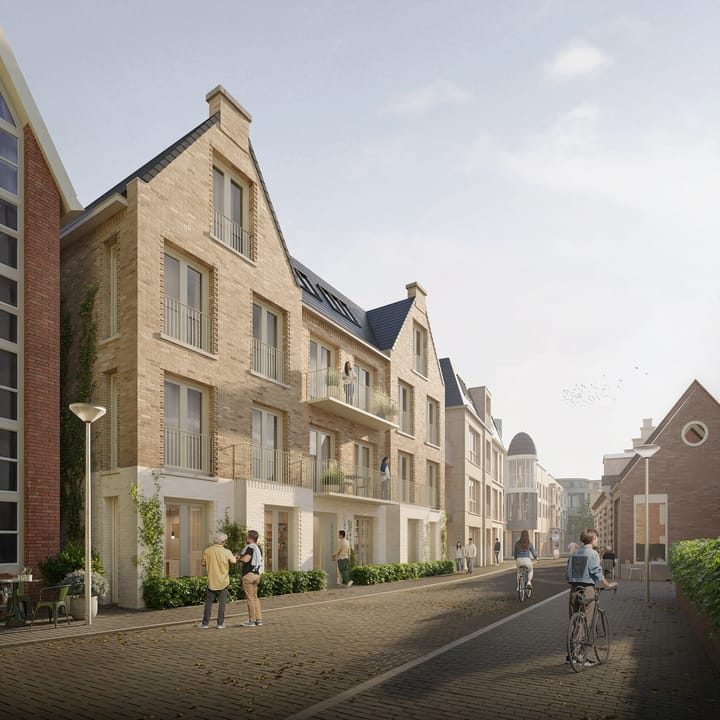 Foto 2 van Molenstraat 2-10