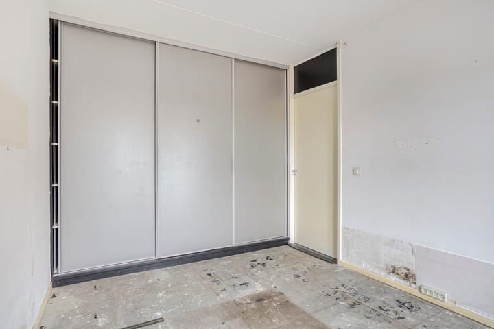 Appartement te koop: Papenweide 22, Hellevoetsluis