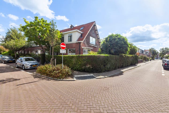 Rozenlaan 84