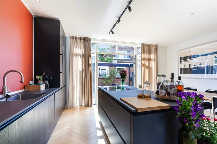 Hoekwoning te koop: Rozenlaan 84, Vlaardingen