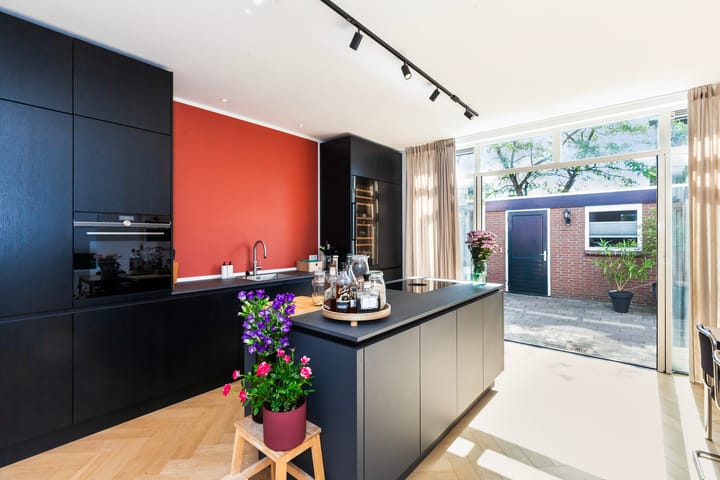 Hoekwoning te koop: Rozenlaan 84, Vlaardingen