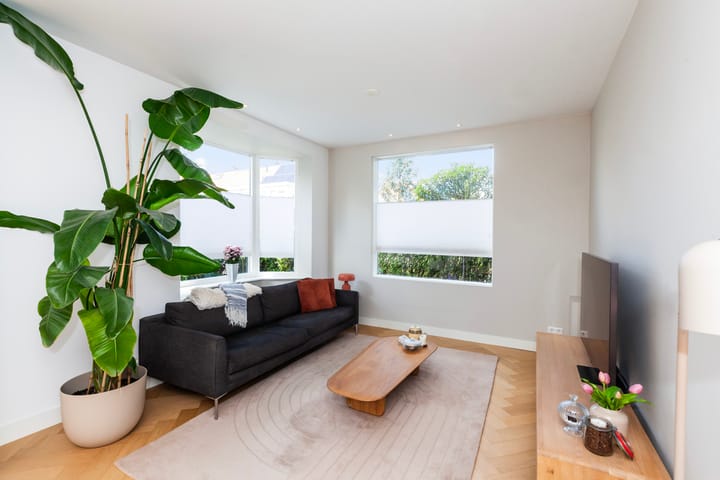 Hoekwoning te koop: Rozenlaan 84, Vlaardingen