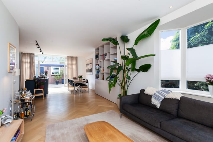 Hoekwoning te koop: Rozenlaan 84, Vlaardingen