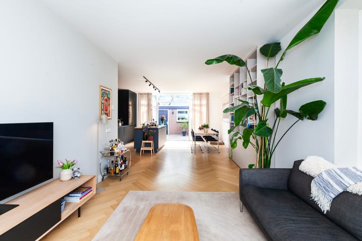 Hoekwoning te koop: Rozenlaan 84, Vlaardingen
