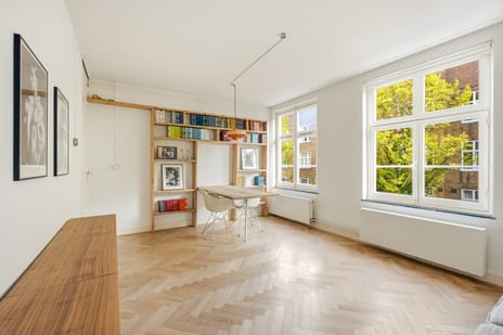 Van Kinsbergenstraat thumbnail
