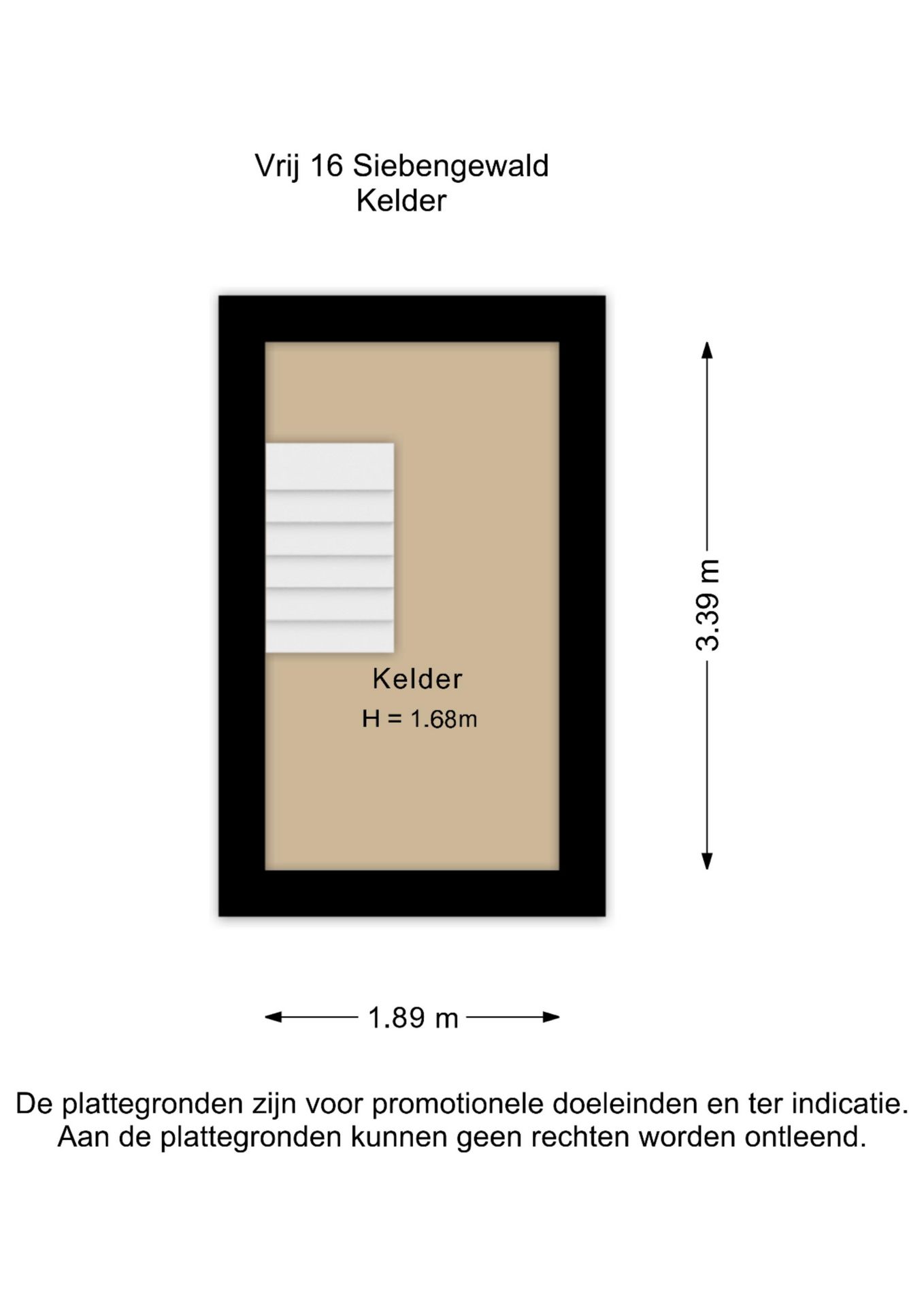 Foto 50 van Vrij 16